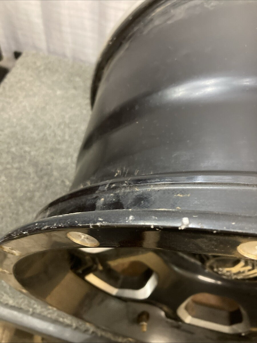 Genuine KMC XD813 XD Series Battalion 17x10 Tire Rim
