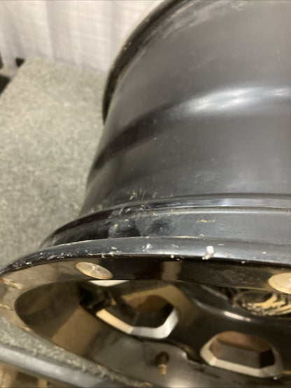 Genuine KMC XD813 XD Series Battalion 17x10 Tire Rim