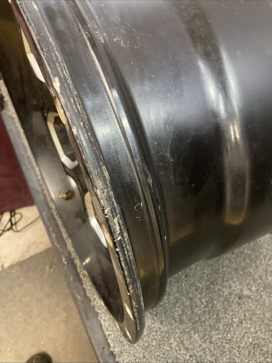 Genuine KMC XD813 XD Series Battalion 17x10 Tire Rim