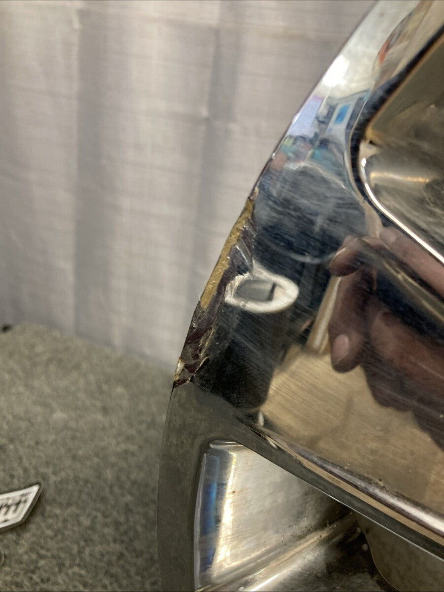 Genuine Buick 9597247 Wheel Rim 17X7 Aluminum 46Mm Outside 115X5 Bellcrank