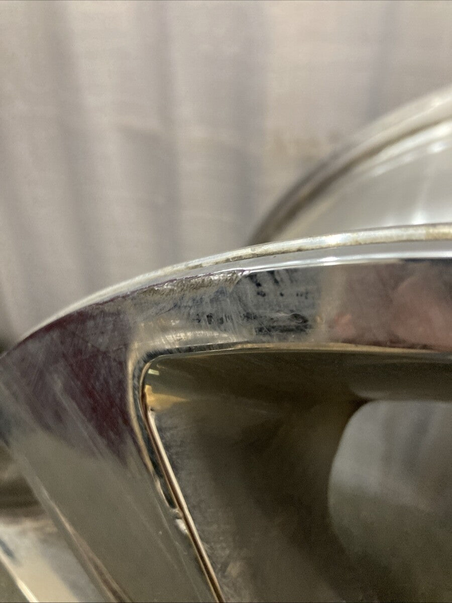 Genuine Buick 9597247 Wheel Rim 17X7 Aluminum 46Mm Outside 115X5 Bellcrank