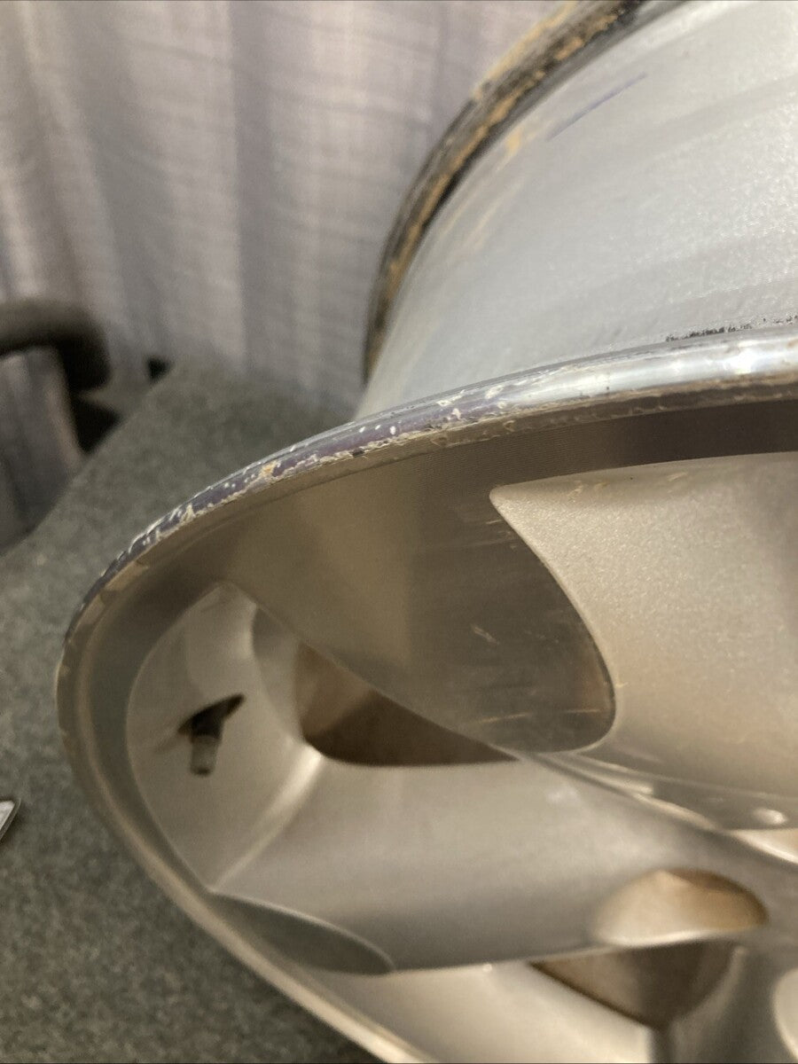 Genuine Dodge 52122278AA Ram 1500 20x9" Rear Wheel