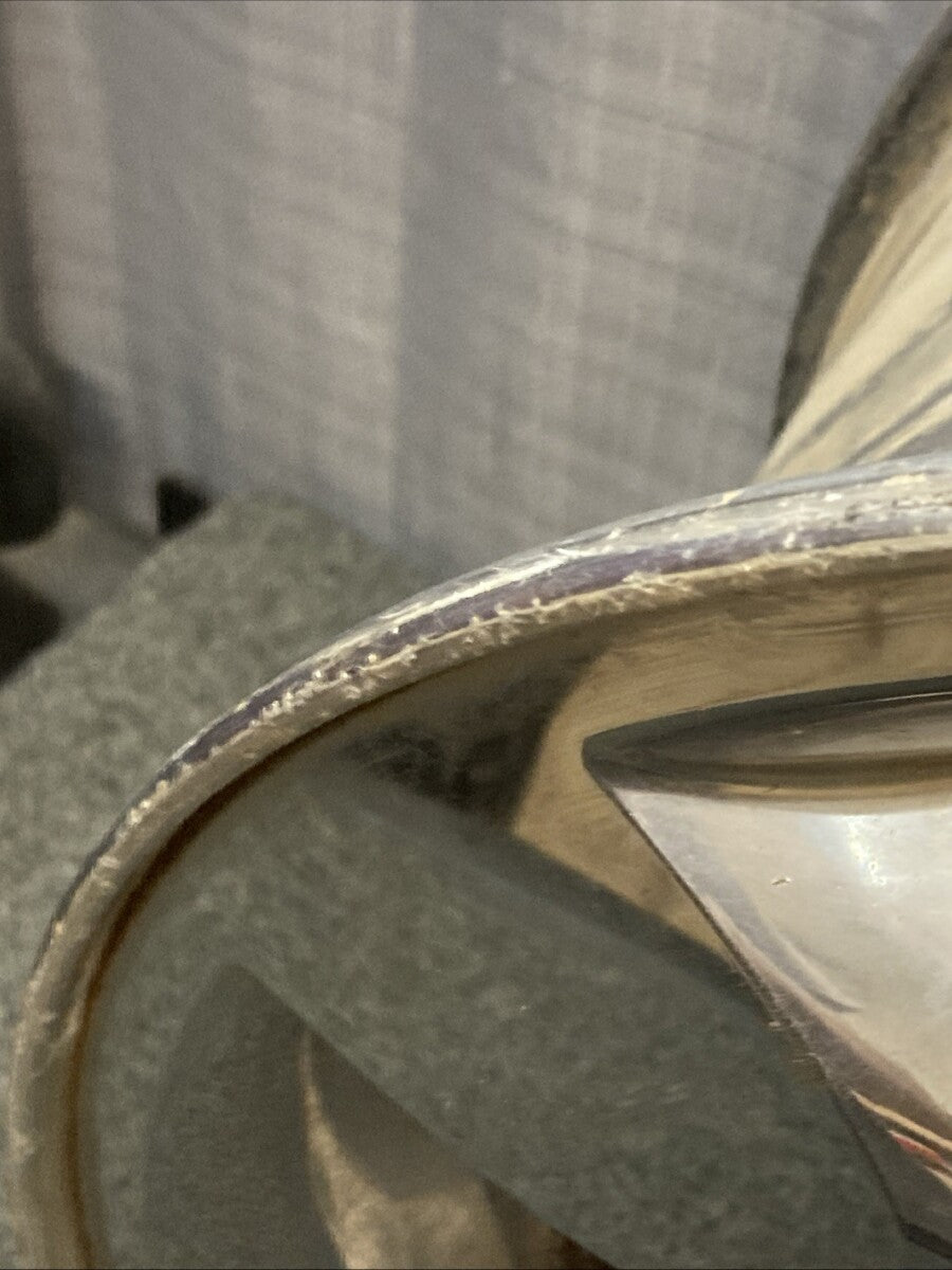 Genuine Dodge 52122278AA Ram 1500 20x9" Rear Wheel Polished