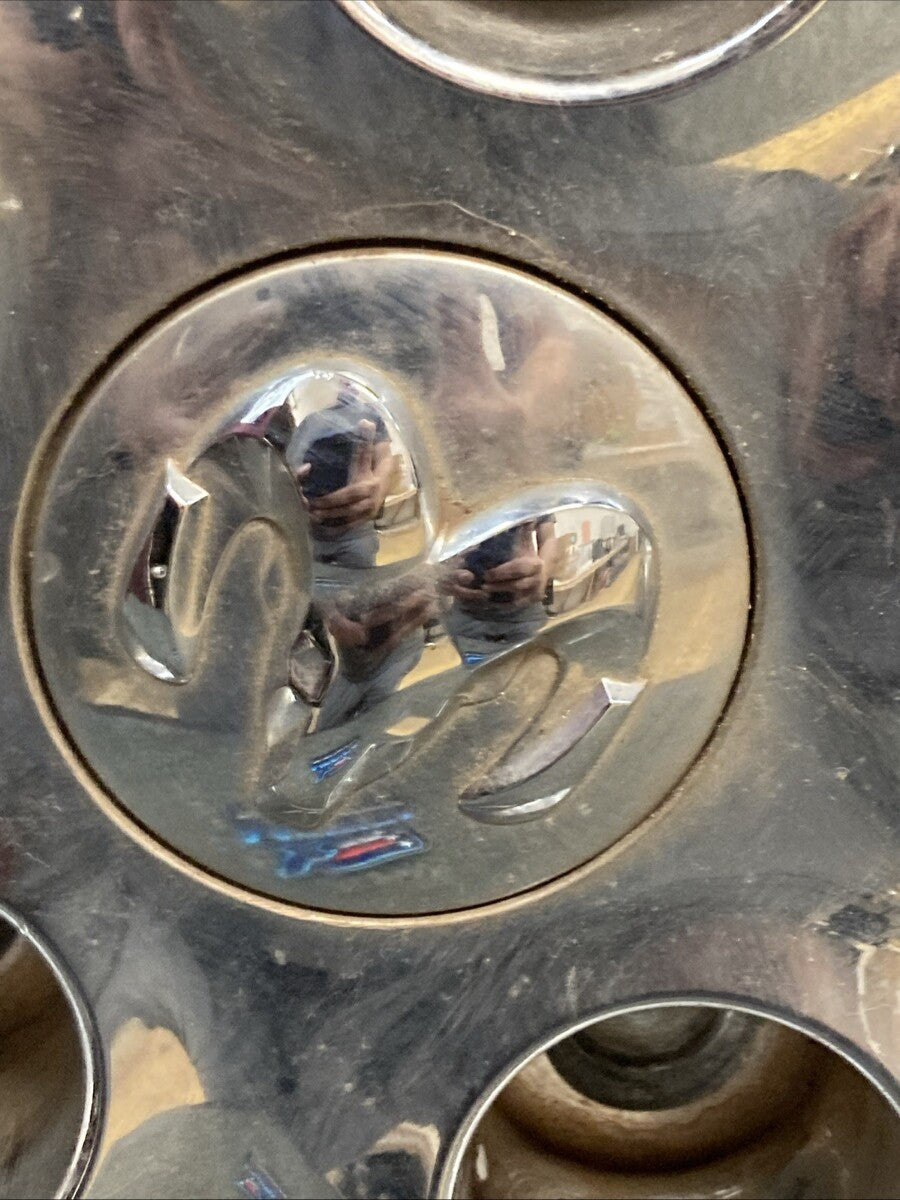 Genuine Dodge 52122278AA Ram 1500 20x9" Rear Wheel Polished