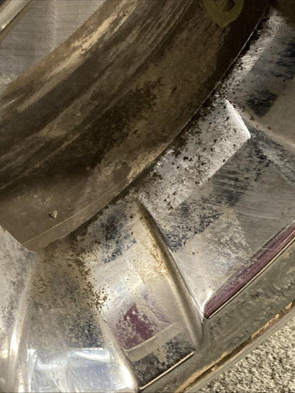 Genuine Ford AL3J-1007-DA Expedition F-150 20" Wheel