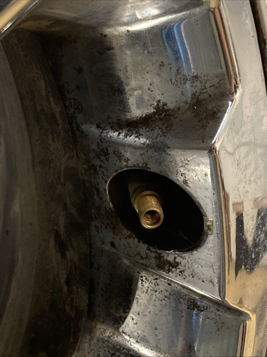 Genuine Ford AL3J-1007-DA Expedition F-150 20" Wheel