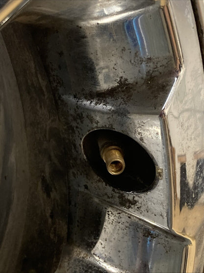 Genuine Ford AL3J-1007-DA Expedition F-150 20" Wheel