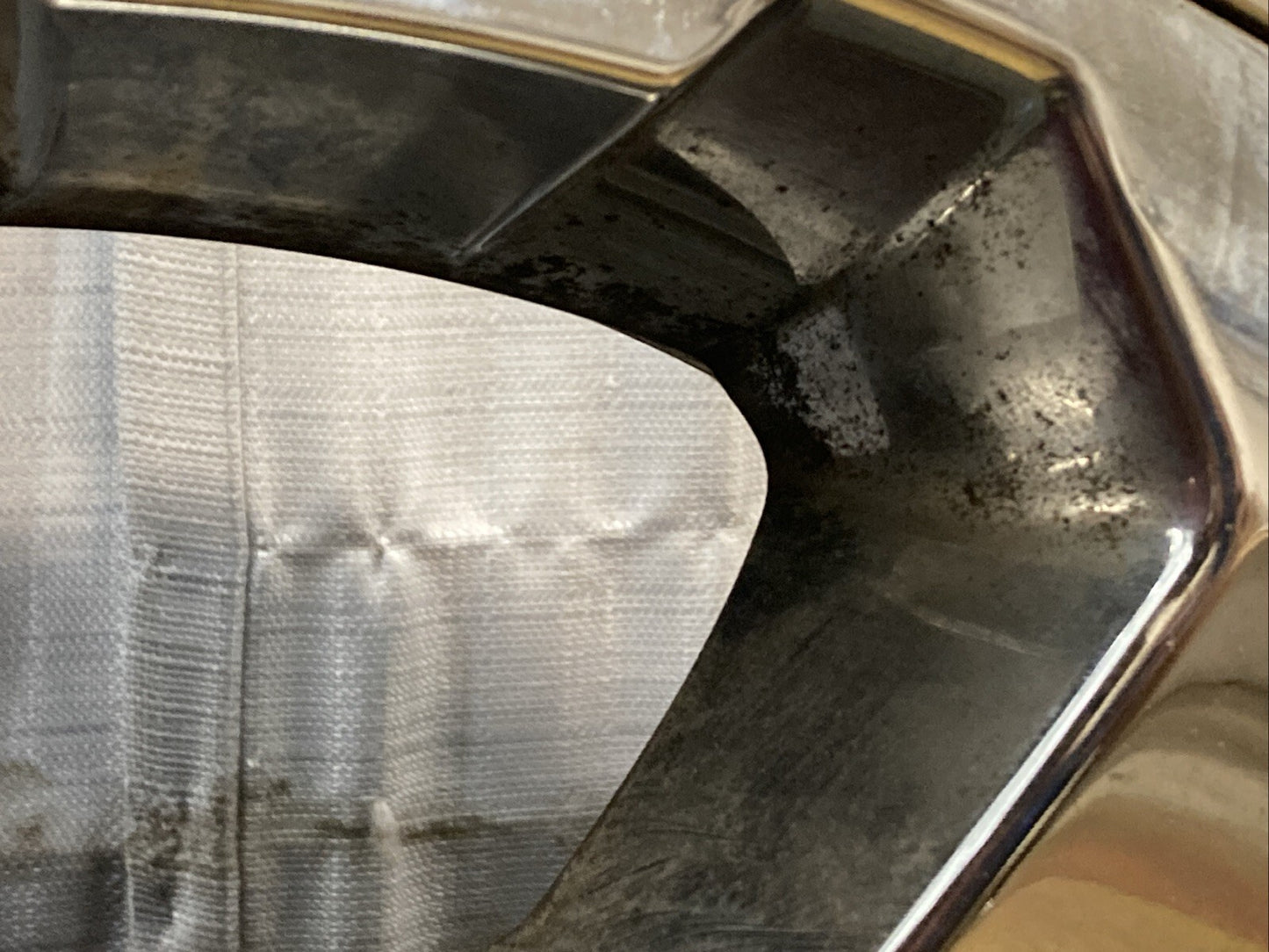 Genuine Ford AL3J-1007-DA Expedition F-150 20" Wheel