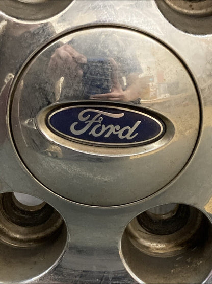 Genuine Ford AL3J-1007-DA Expedition F-150 20" Wheel