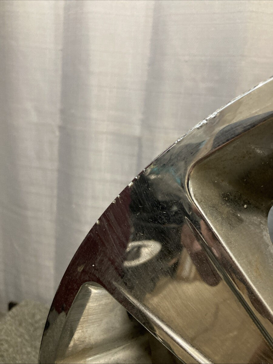 Genuine Buick 9597247 Wheel Rim 17X7 Aluminum 46Mm Outside 115X5 Bellcrank