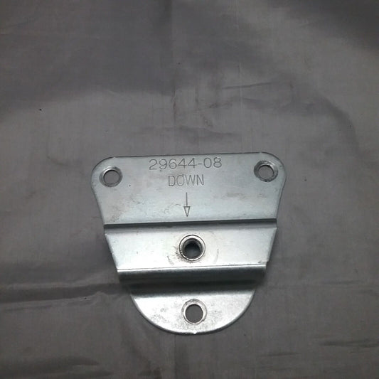 NEW HARLEY-DAVIDSON 29644-08 A/C MOUNTING BRACKET ASSEMBLY
