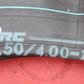 NEW IRC Motorcycle Tube 3.50/4.00-18 TR4 / 87-5948