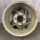 TOYOTA 4261135170 WHEEL 16"X7" 6 LUG 5 SPOKE