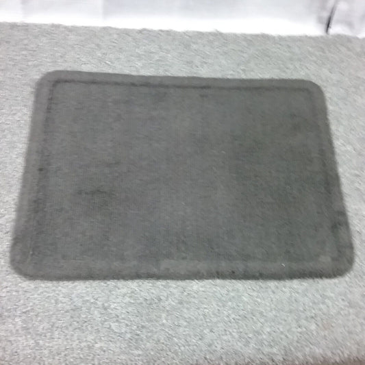 NEW AKRO EDGE 10290749 REAR FLOOR MAT