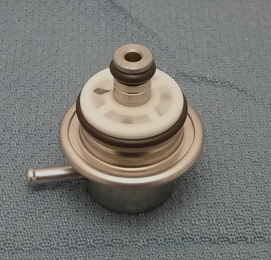 NEW QUICKSILVER 880596503 REGULATOR MERCURY MARINER OUTBOARD 80-300HP