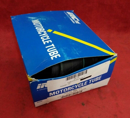 NEW IRC Motorcycle Tire Tube / IRC-63 / 275/360 / 90/90-1 / 2.75-18BP