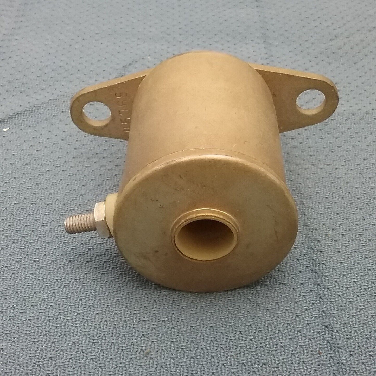 NEW QUICKSILVER 45068 CHOKE SOLENOID Mercury Outboard 50-110HP