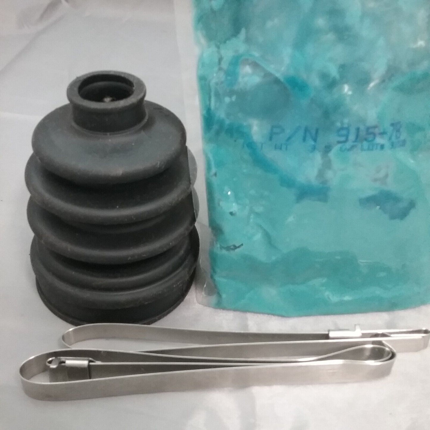 NEW MOOSE UTILITY CVJ214 JOINT KIT YAMAHA YFM660F GRIZZLY, 2003-2008