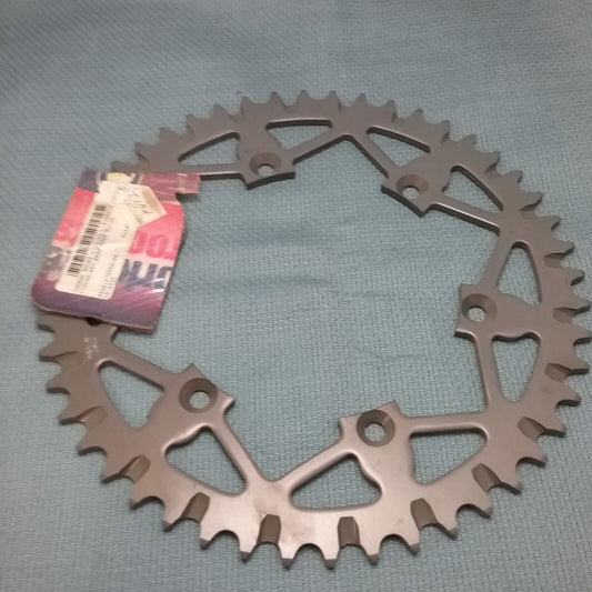 NEW AFAM 7206-48 / 17206-48 ALLOY REAR SPROCKET, 48T 520