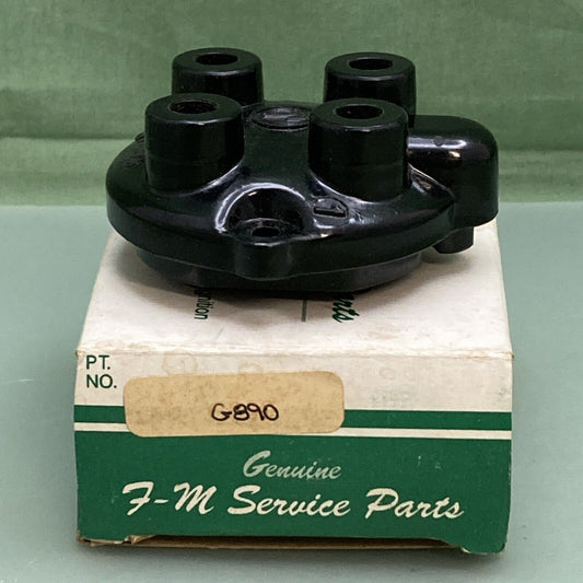 NEW GENUINE F-M SERVICE PARTS G890 CAP