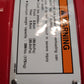 New Honda TRX TRX250 Fender RR R232 Patriot Red 80100-HS0-A40ZA