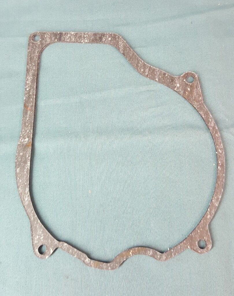 NEW GENUINE YAMAHA 2H7-15456-00/ 2H7-15456-10-00 QTY 2 GASKET,O/PMP CVR1 XJ1100