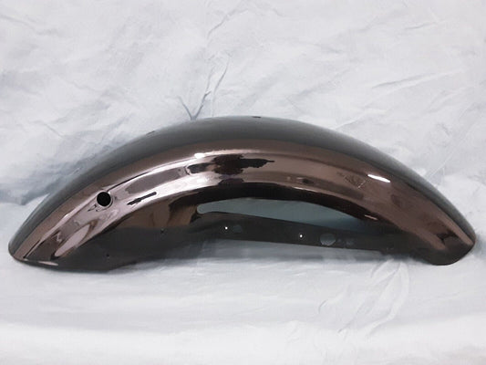 GENUINE HARLEY DAVIDSON SPORTSTER IRON REAR FENDER XL883N XL1200NS 2010-2022