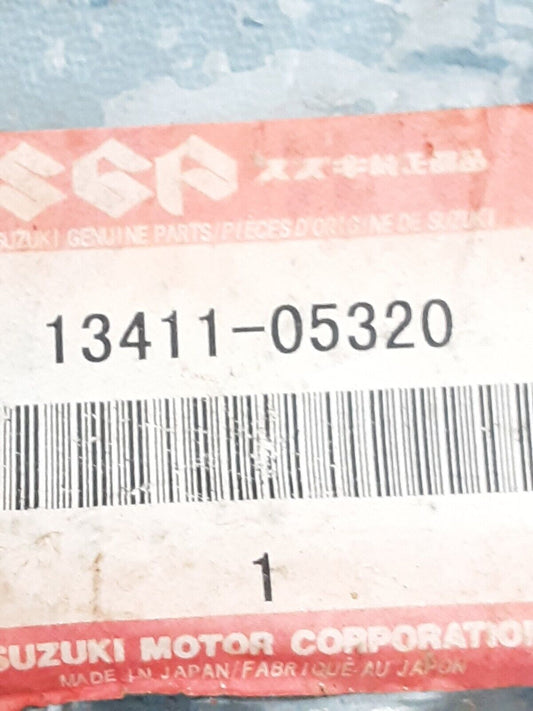 NEW GENUINE SUZUKI 13411-05320 PLUNGER ASSEMBLY LT230 DR125 GSX-R1100 GSX-R750