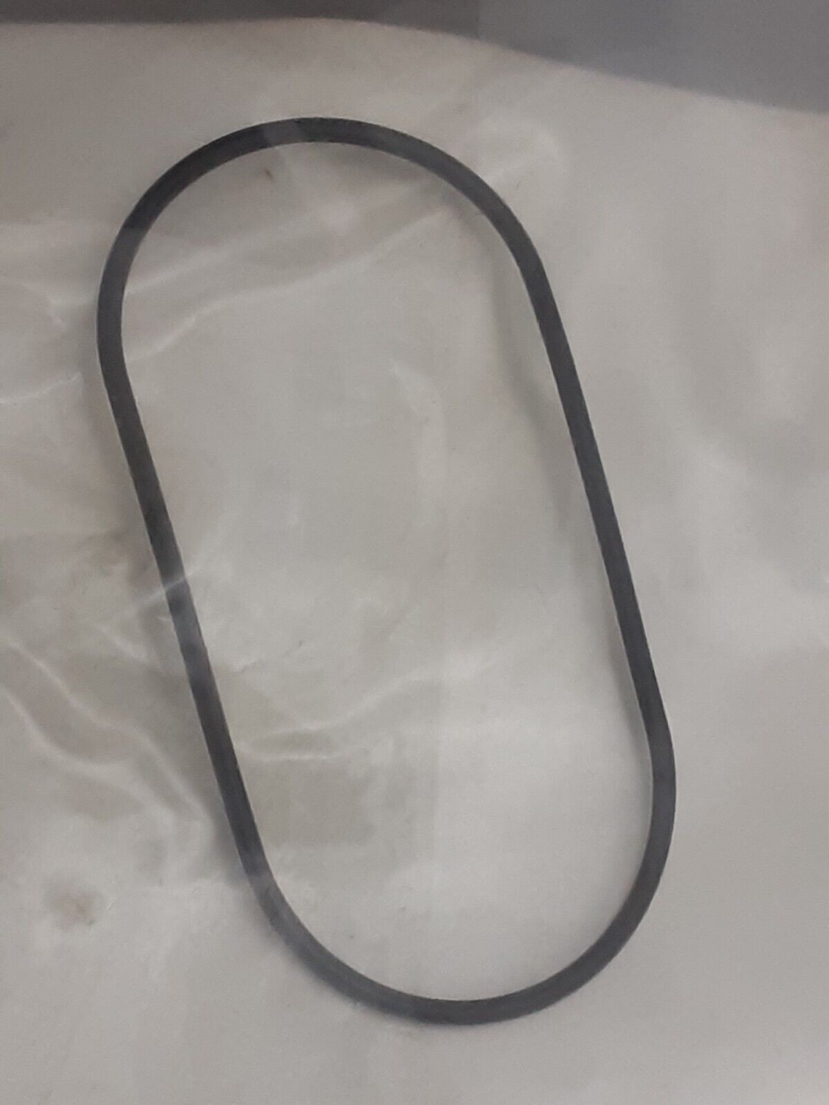 NEW GENUINE BMW 11537708596 PREFORMED SEAL S1000 HP4 2008-2013