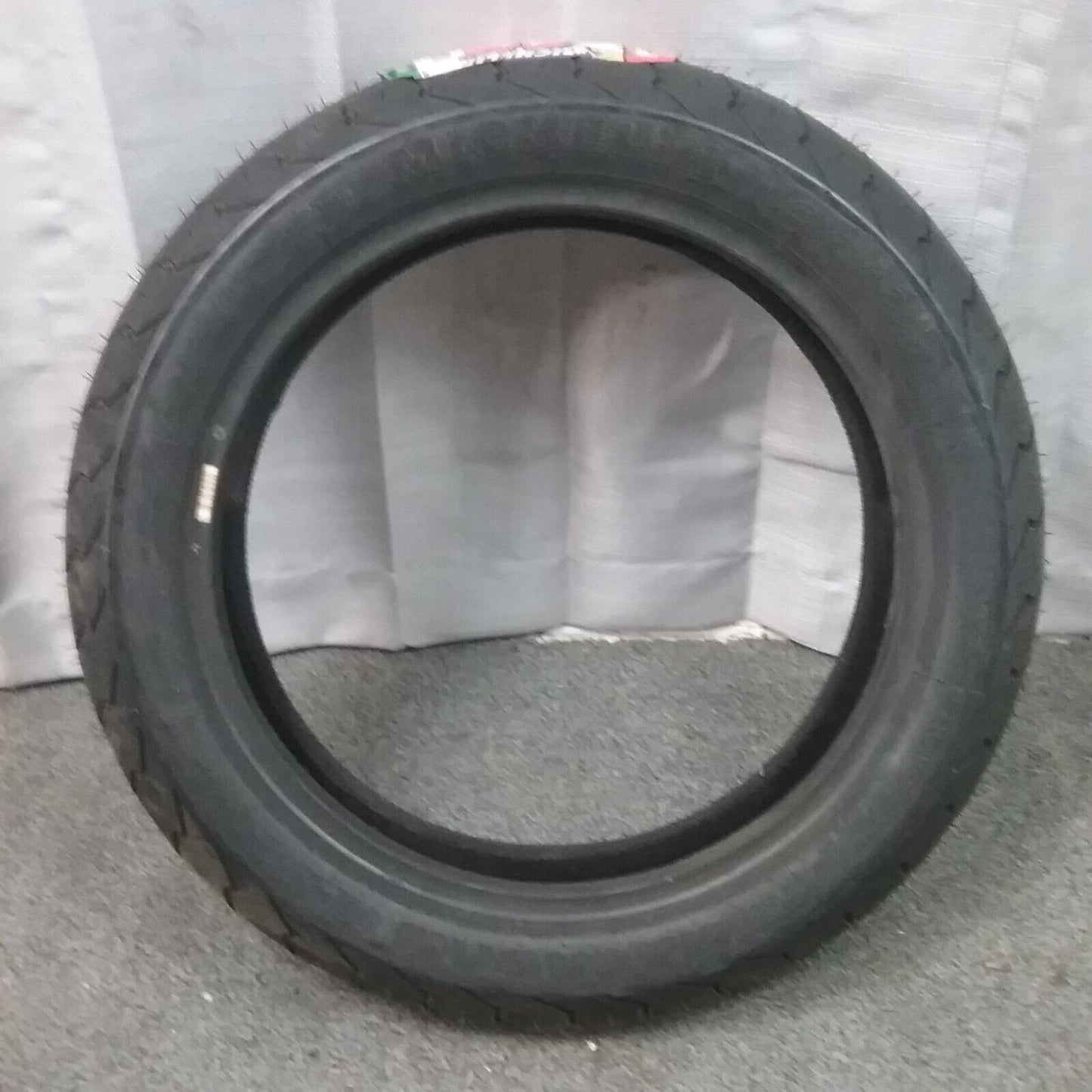 NEW MICHELIN MACADAM 100X  120/80/R16 TUBELESS FRONT MOTORCYCLE TIRE