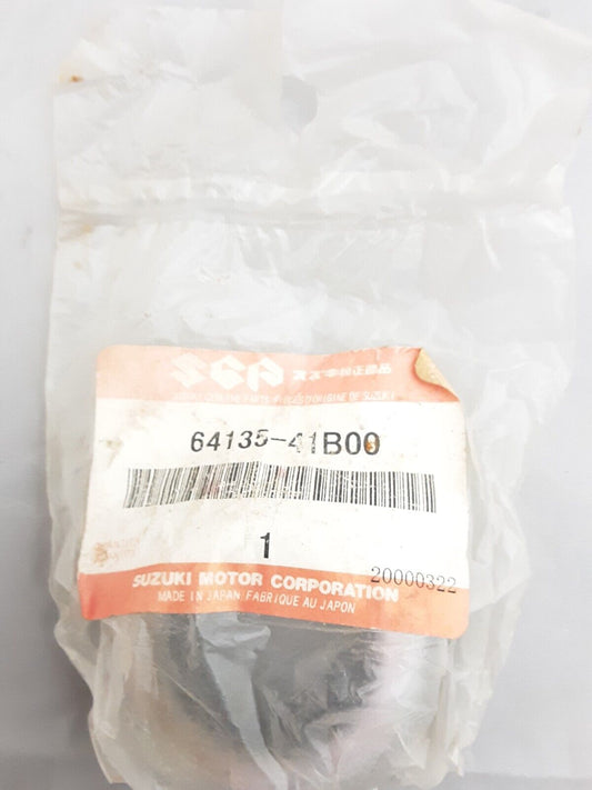 NEW GENUINE SUZUKI 64135-41B00 SEAL, OUTER QuadRunner LT300 1987-1989