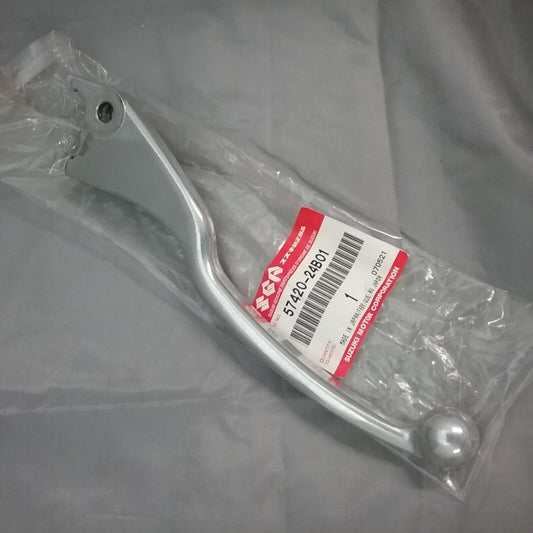 SUZUKI 57420-24B01 LEVER, BRAKE VS750