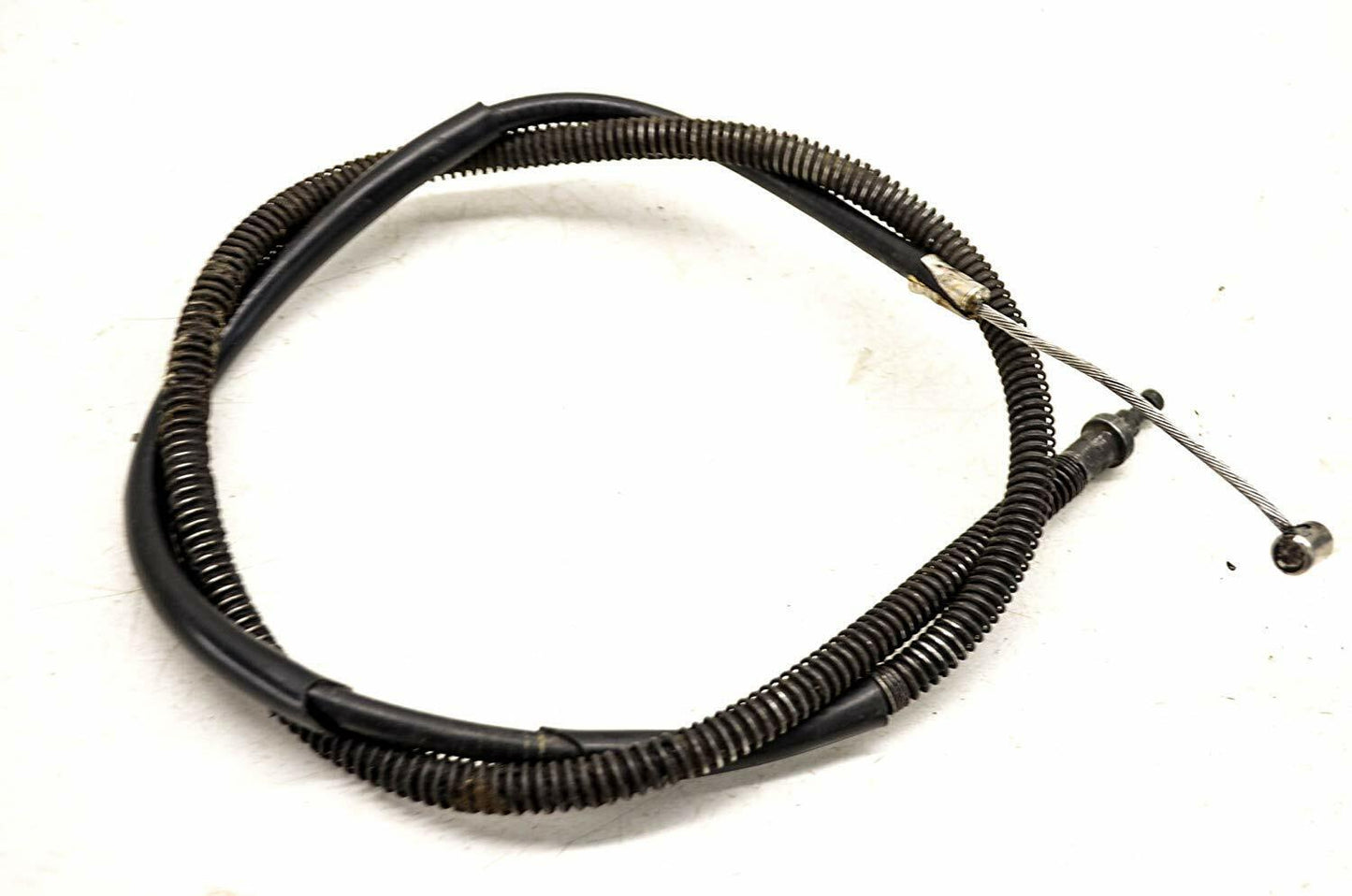 NEW Yamaha Clutch Cable / Black Vinyl / 1UY-26335-00