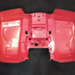 New Honda TRX TRX250 Fender RR R232 Patriot Red 80100-HS0-A40ZA