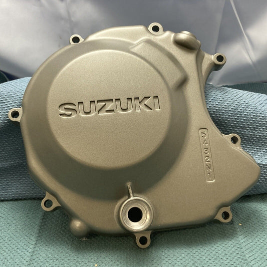 NEW GENUINE SUZUKI 11351-22A01 STATOR COVER MAGNETO