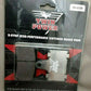 Twin Power 59-2338 X-Stop High Performance Sintered Brake Pads Harley Davidson