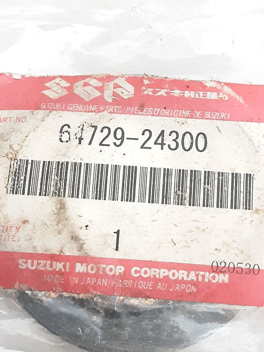 NEW GENUINE SUZUKI 64729-24300 DUST SEAL ALT125 LT125 LT185 ALT185 1983-1987