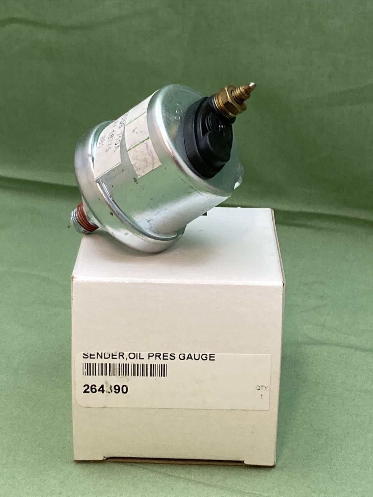 NEW GENUINE KOHLER 264390 SENSOR: OIL PRES