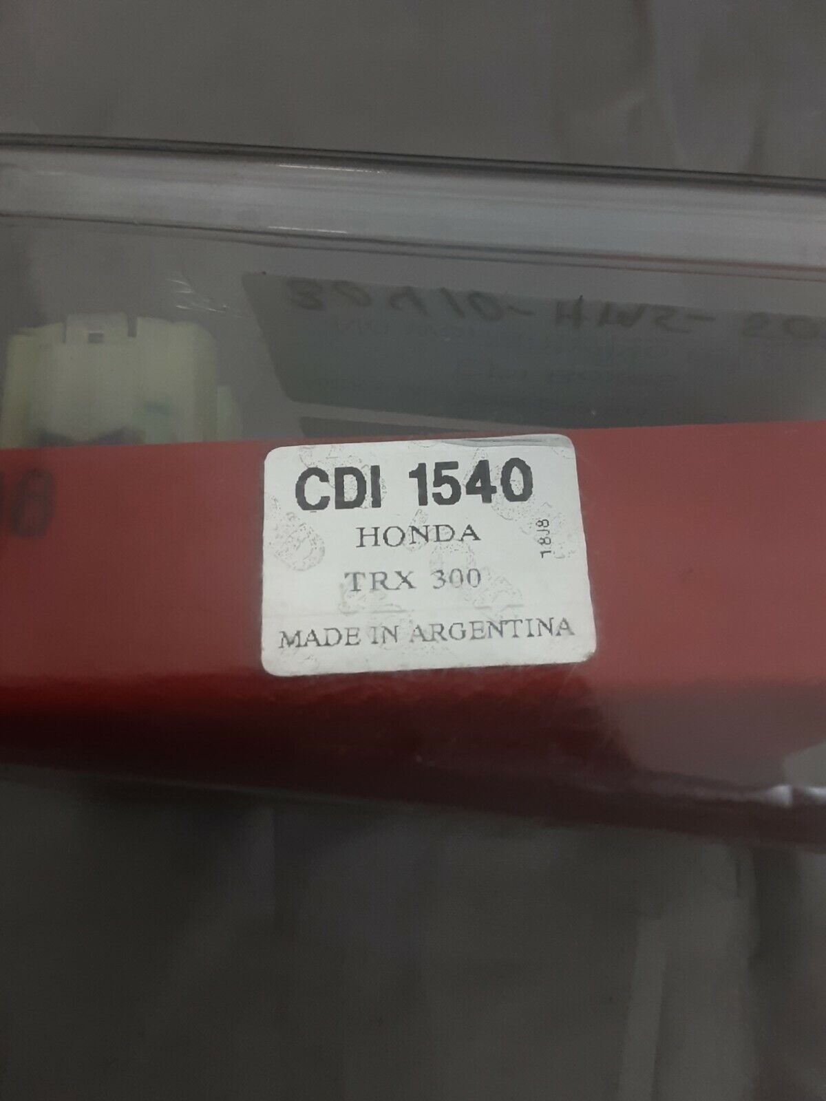 NEW Rick`s Motorsport 15-605 MODULE, IGN CONT FOR HONDA TRX300