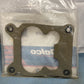 NEW ACDELCO 216-82 CARBURETOR MOUNTING INSULATOR GASKET GM 10069984 GR.3.726