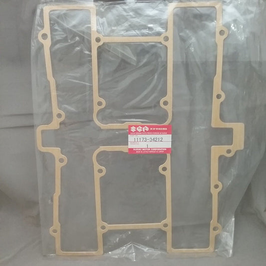 NEW GENUINE SUZUKI 11173-34212 HEAD GASKET 1981-1983