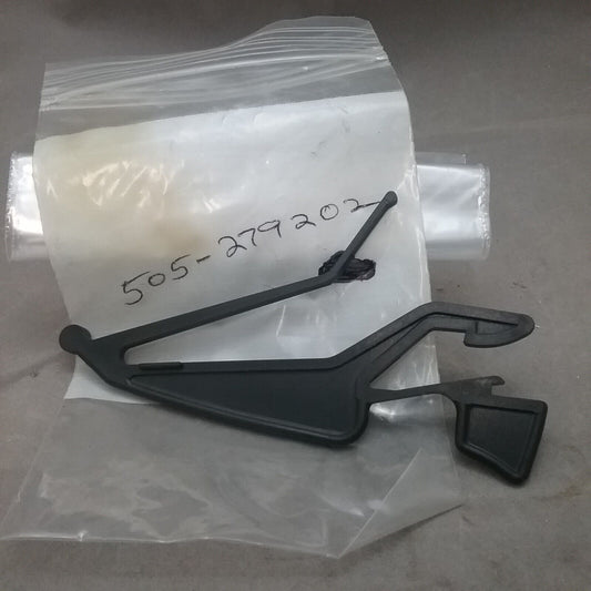 NEW HUSQVARNA 505279202 TRIGGER ASSEMBLY