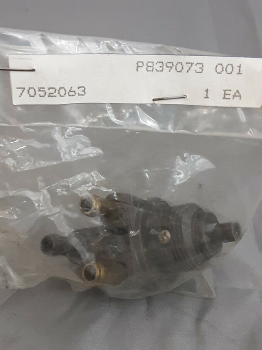 NEW GENUINE POLARIS 7052063 VALVE, CHECK Xplorer 300 Xpress 300 Sportsman 500