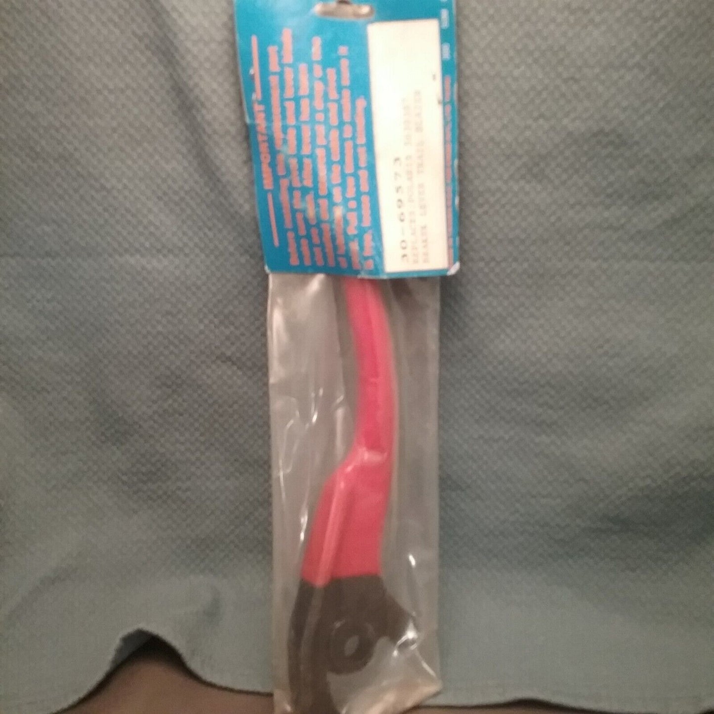 NEW EMGO 30-69573 LEVER, BRAKE POLARIS 5630387 350L 1992-1993