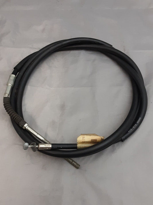 NEW HONDA 43460-HC5-972 CABLE, HAND BRAKE FOURTRAX TRX300 93-95