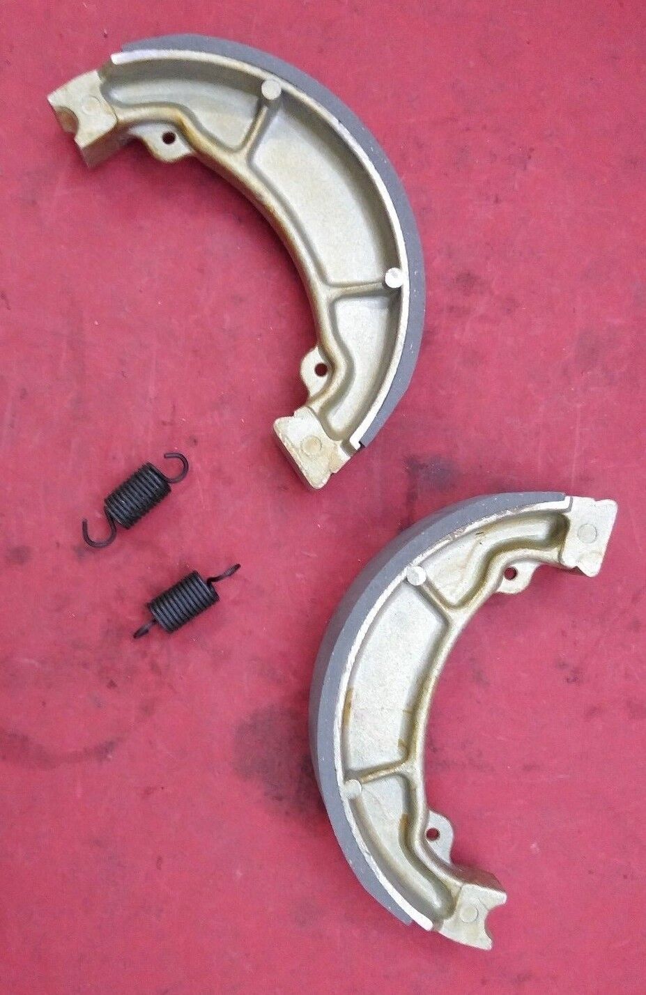 EBC Brakes 350 Brake Shoe / 350