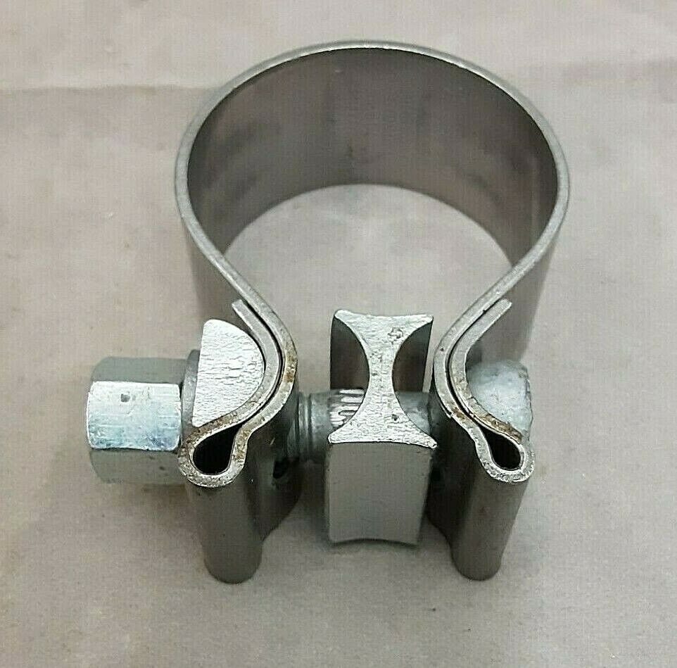 Harley Davidson Exhaust Clamp/ Mount