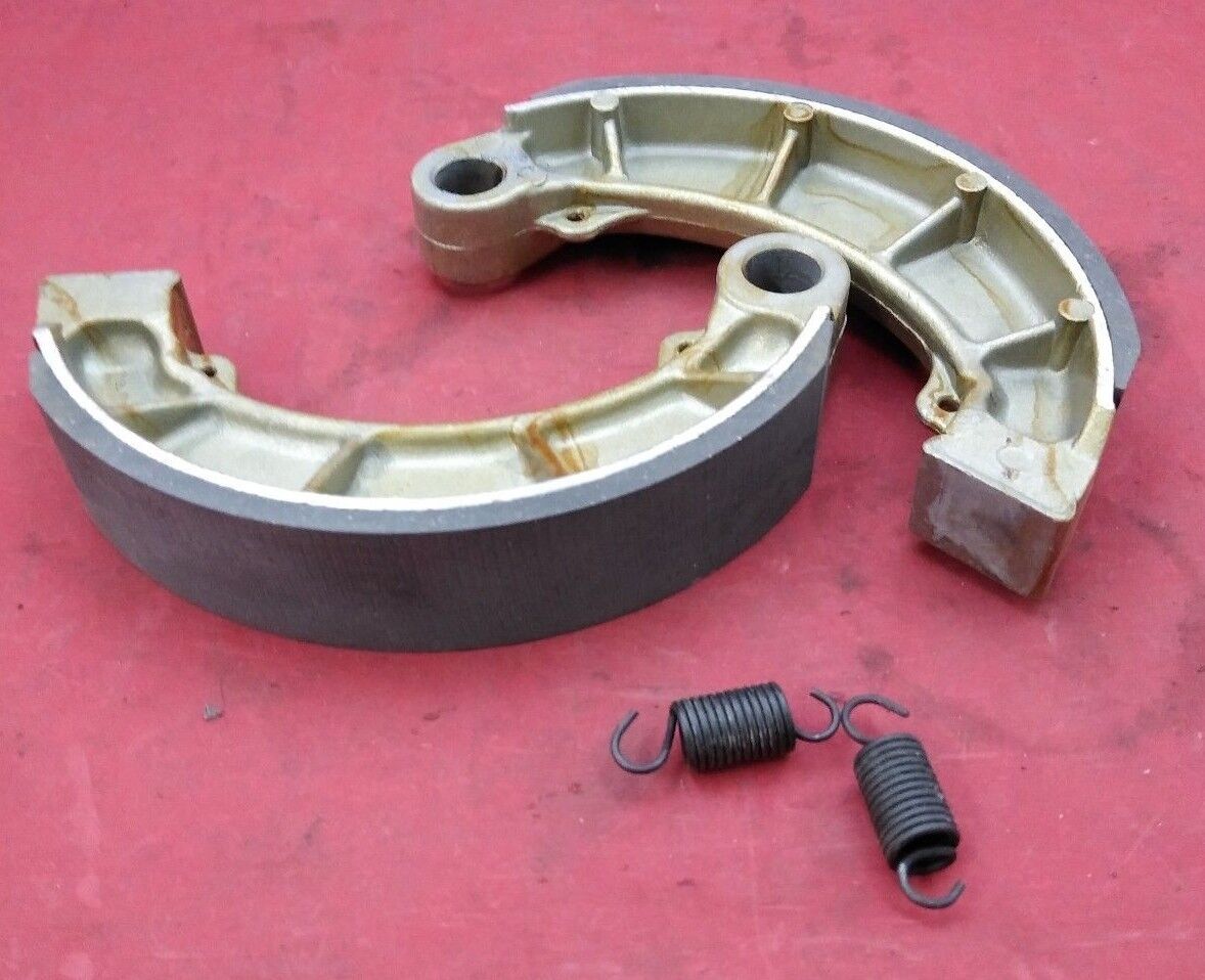 EBC Brakes 351 Brake Shoe / 351 High Friction