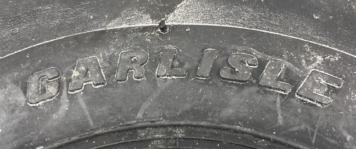 NEW GENUINE CARLISLE 5097951 TIRE,PNEUMATIC,VEHICULAR