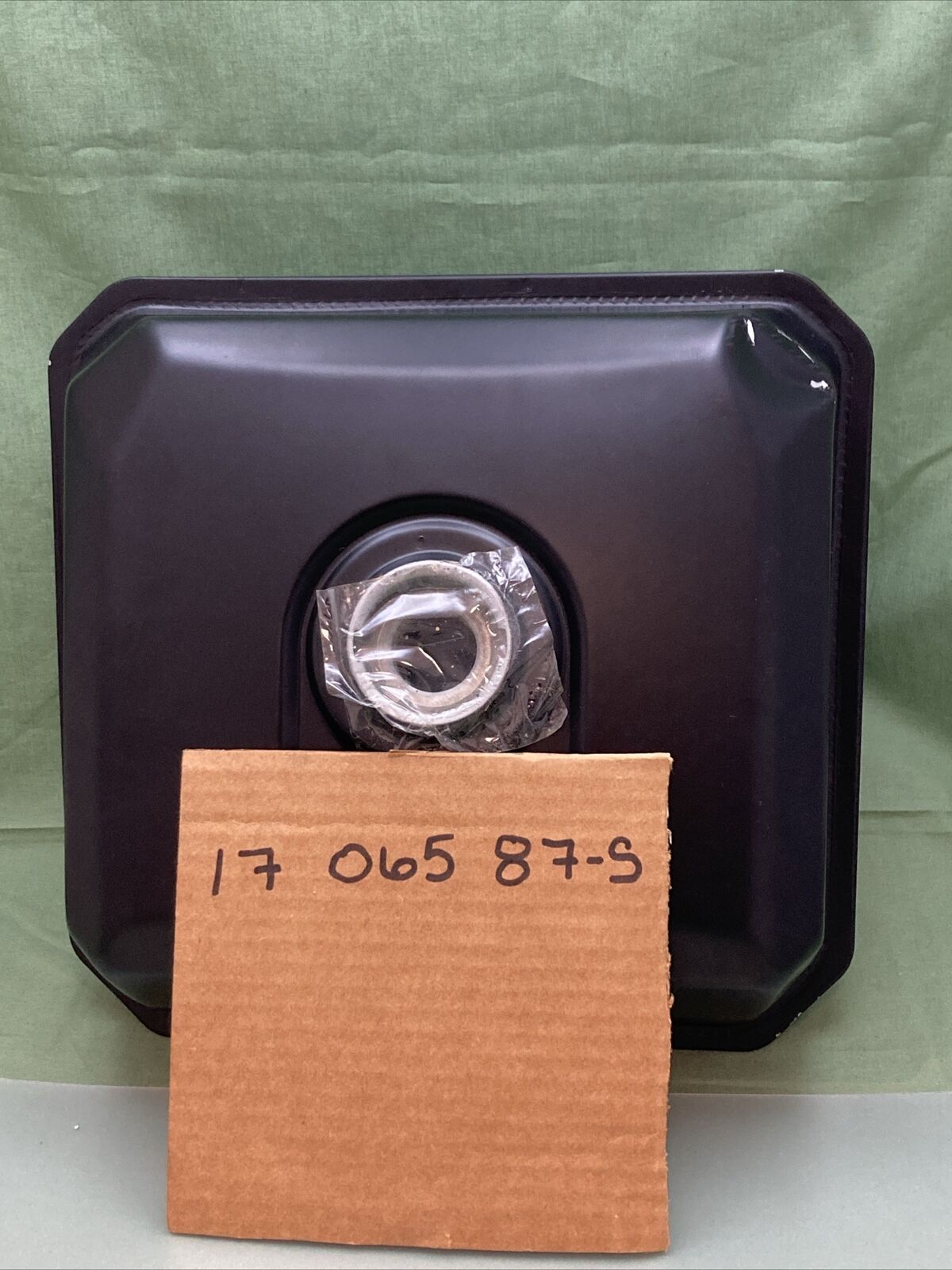 GENUINE KOHLER  17 065 87-S FUEL TANK